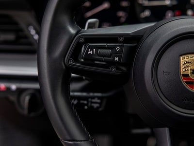 2024 Porsche 911 911 Carrera S (MY24)