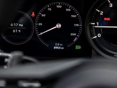 2024 Porsche 911 911 Carrera S (MY24)