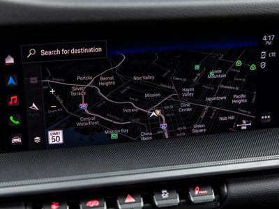 2024 Porsche 911 911 Carrera S (MY24)