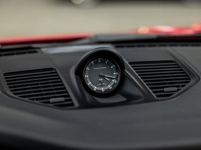 2024 Porsche 911 911 Carrera S (MY24)