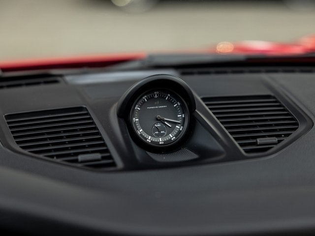 2024 Porsche 911 911 Carrera S (MY24)