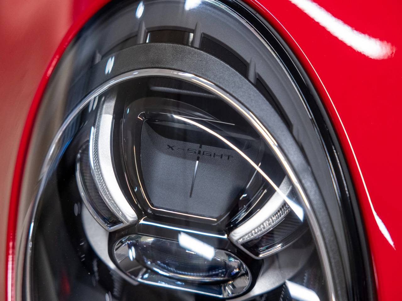 2024 Porsche 911 911 Carrera S (MY24)