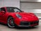 2024 Porsche 911 911 Carrera S (MY24)