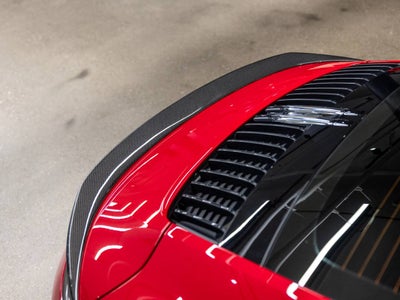 2024 Porsche 911 911 Carrera S (MY24)