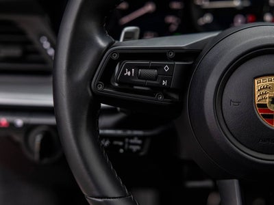 2024 Porsche 911 911 Carrera S (MY24)