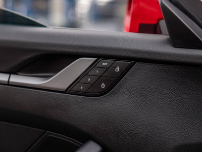 2024 Porsche 911 911 Carrera S (MY24)