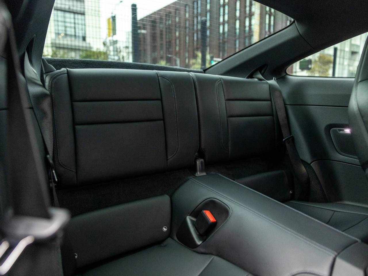 2024 Porsche 911 911 Carrera S (MY24)