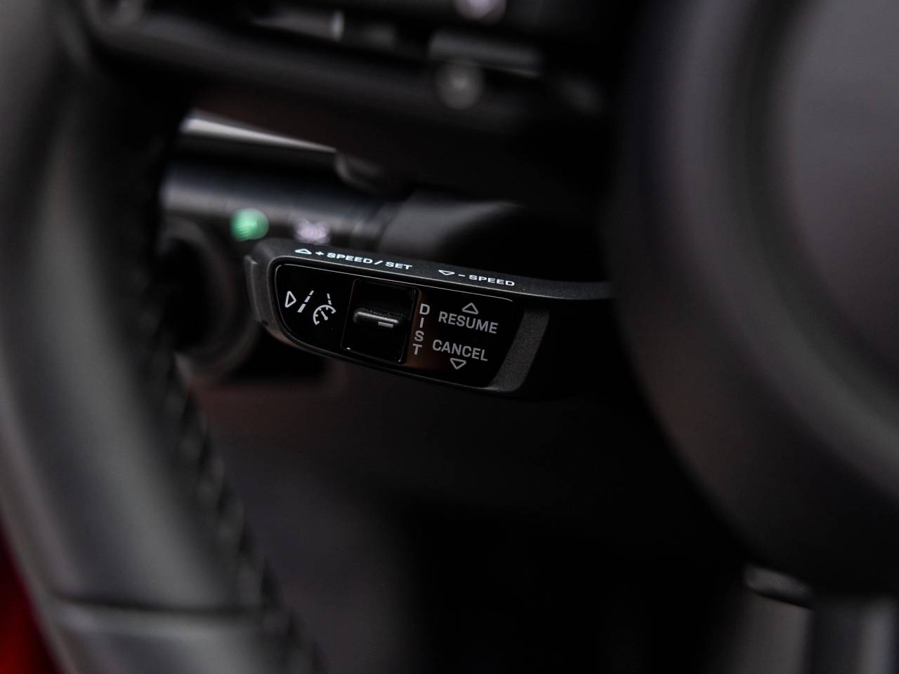 2024 Porsche 911 911 Carrera S (MY24)