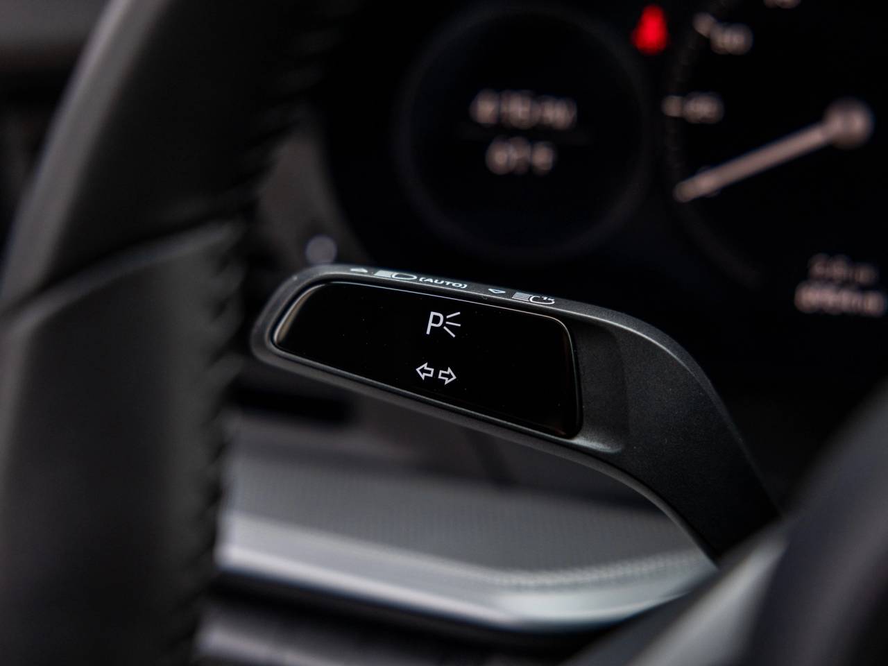 2024 Porsche 911 911 Carrera S (MY24)