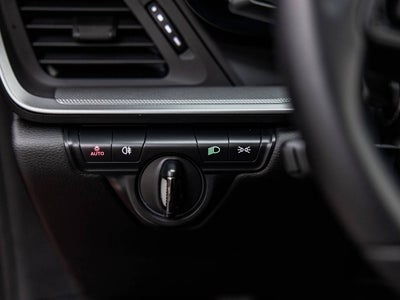 2024 Porsche 911 911 Carrera S (MY24)