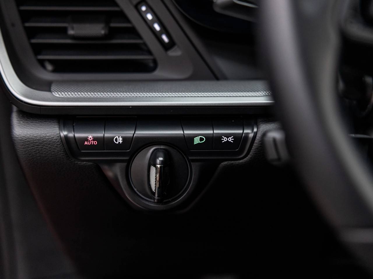 2024 Porsche 911 911 Carrera S (MY24)