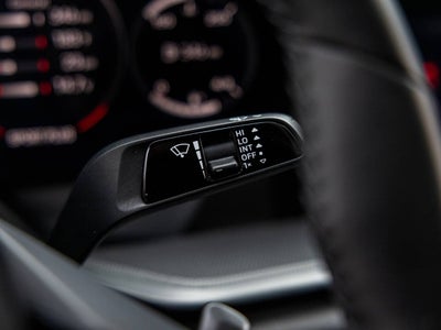 2024 Porsche 911 911 Carrera S (MY24)