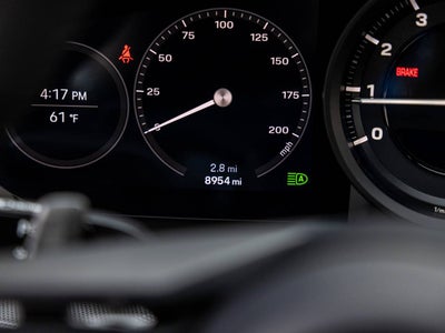 2024 Porsche 911 911 Carrera S (MY24)