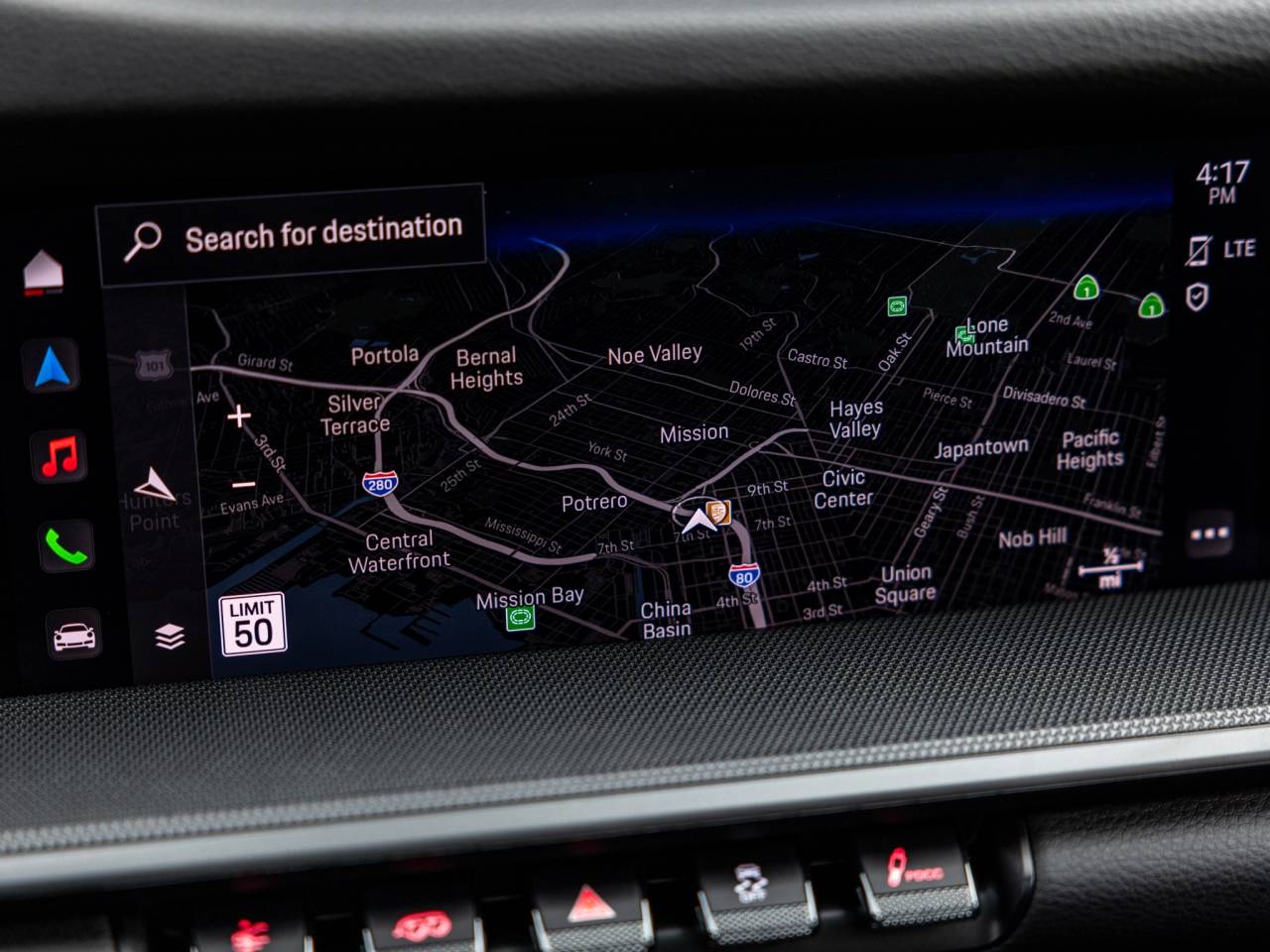 2024 Porsche 911 911 Carrera S (MY24)