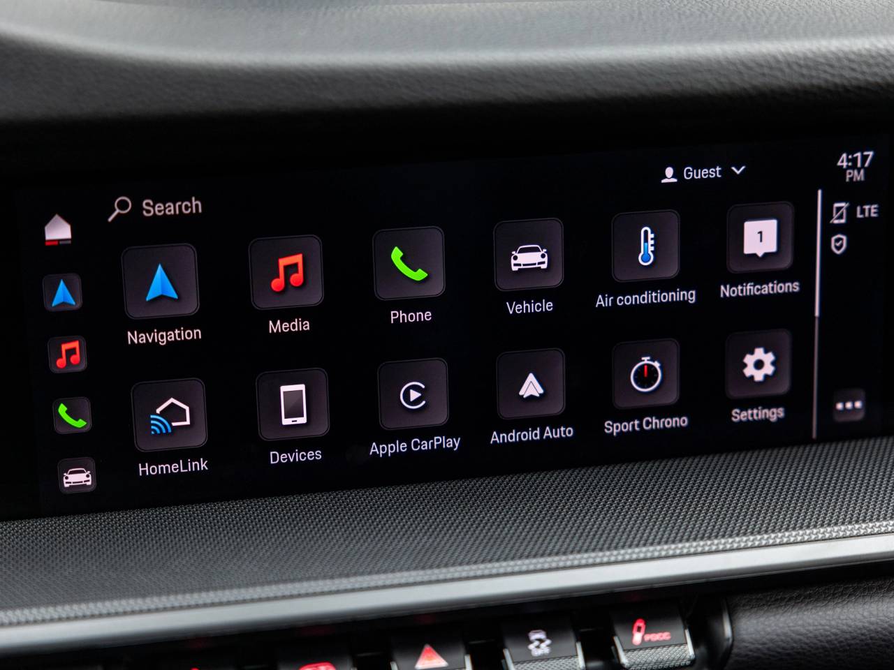 2024 Porsche 911 911 Carrera S (MY24)