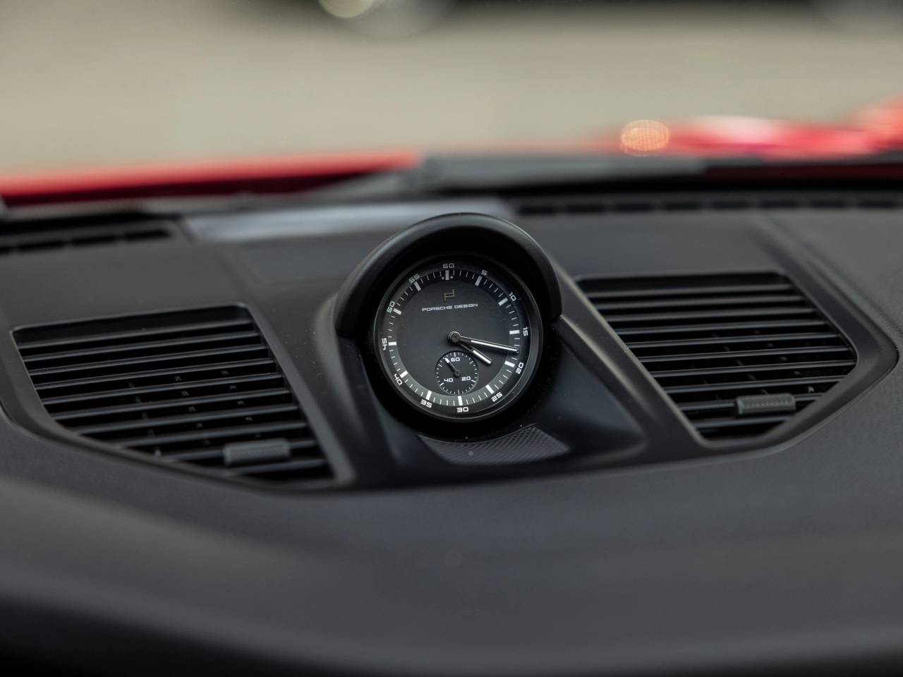 2024 Porsche 911 911 Carrera S (MY24)