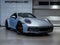2024 Porsche 911 Carrera 4S