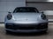 2024 Porsche 911 Carrera 4S