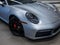 2024 Porsche 911 Carrera 4S