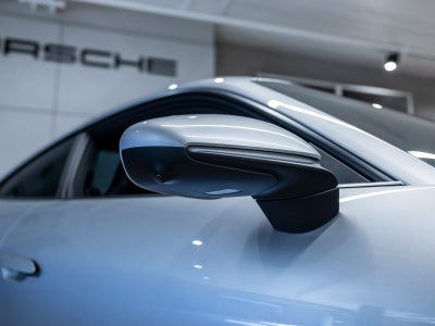 2024 Porsche 911 Carrera 4S