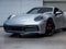 2024 Porsche 911 Carrera 4S