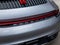 2024 Porsche 911 Carrera 4S