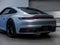 2024 Porsche 911 Carrera 4S