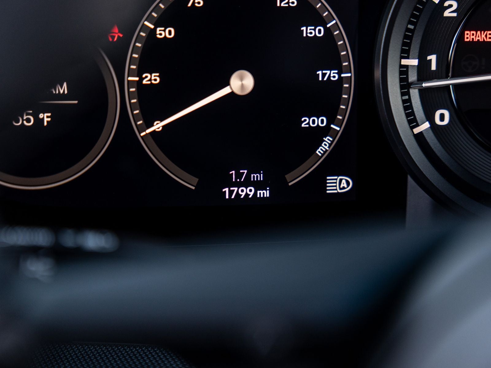 2024 Porsche 911 Carrera 4S