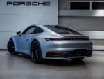 2024 Porsche 911 Carrera 4S