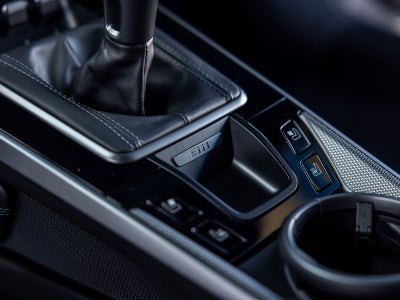 2024 Porsche 911 Carrera 4S