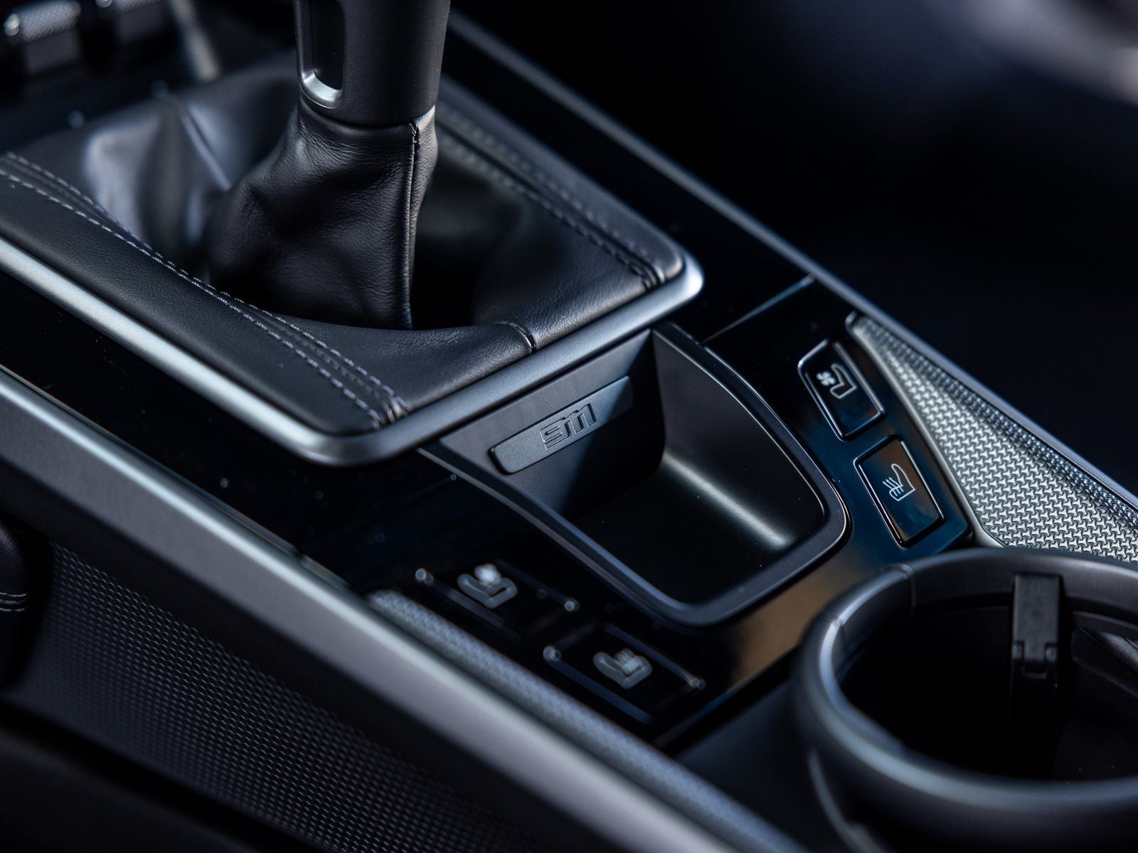 2024 Porsche 911 Carrera 4S