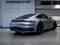 2024 Porsche 911 Carrera 4S