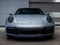 2024 Porsche 911 Carrera 4S
