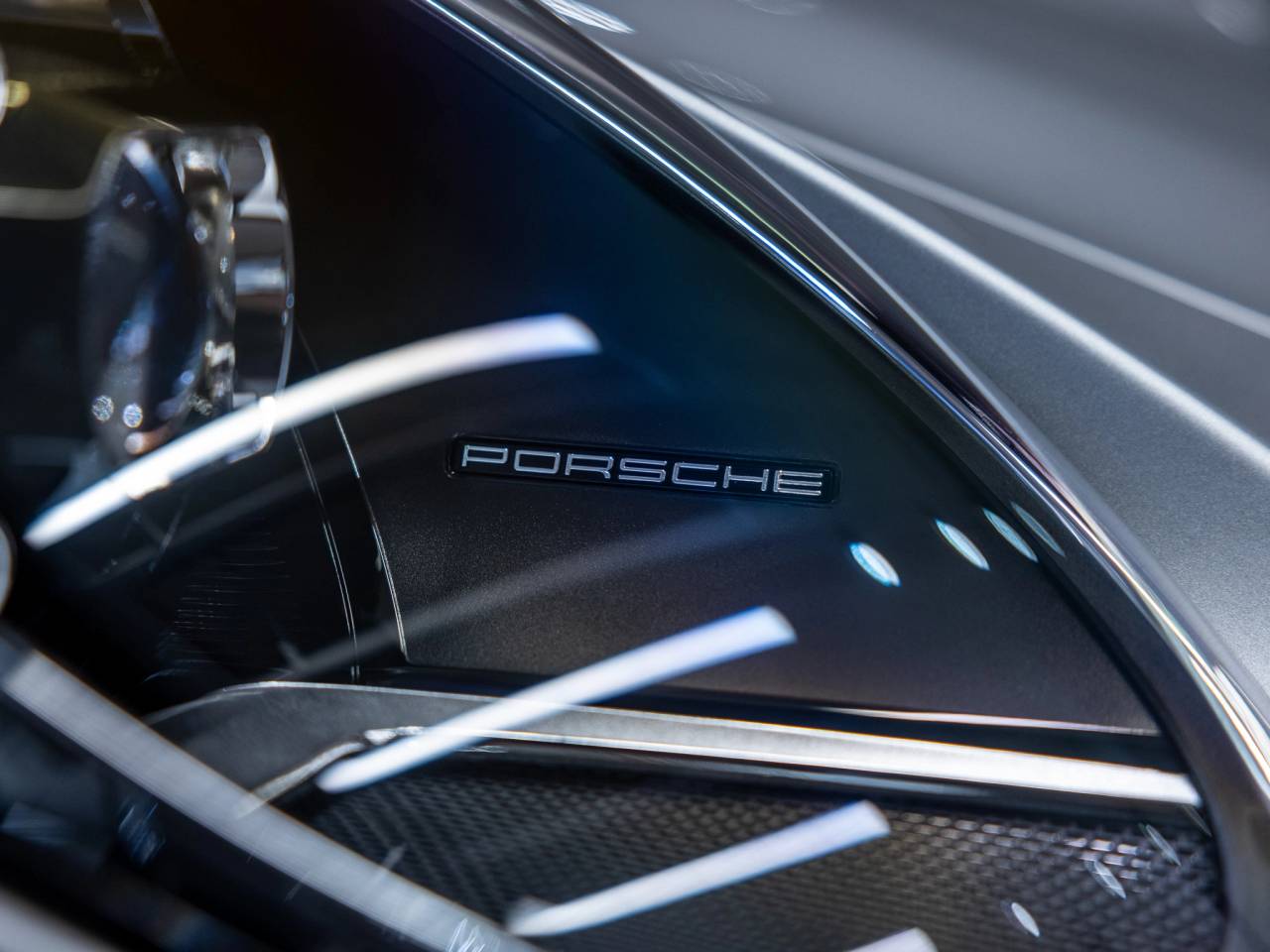 2024 Porsche 911 Carrera 4S