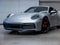 2024 Porsche 911 Carrera 4S