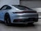2024 Porsche 911 Carrera 4S