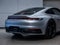 2024 Porsche 911 Carrera 4S