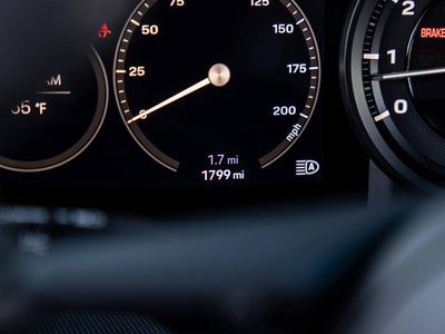 2024 Porsche 911 Carrera 4S