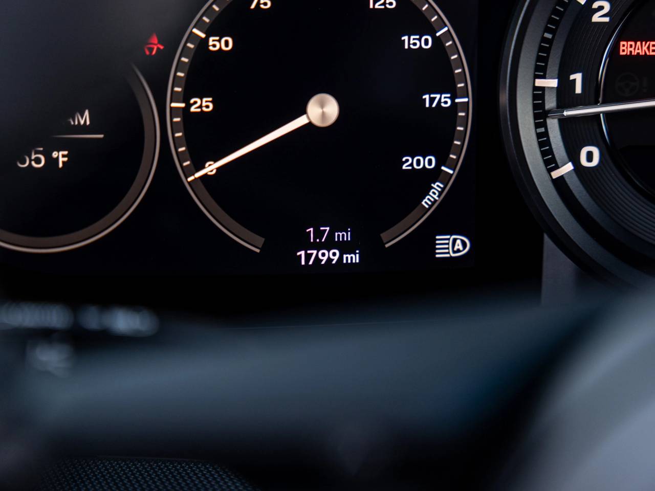 2024 Porsche 911 Carrera 4S