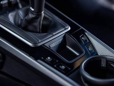 2024 Porsche 911 Carrera 4S