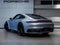 2024 Porsche 911 Carrera 4S