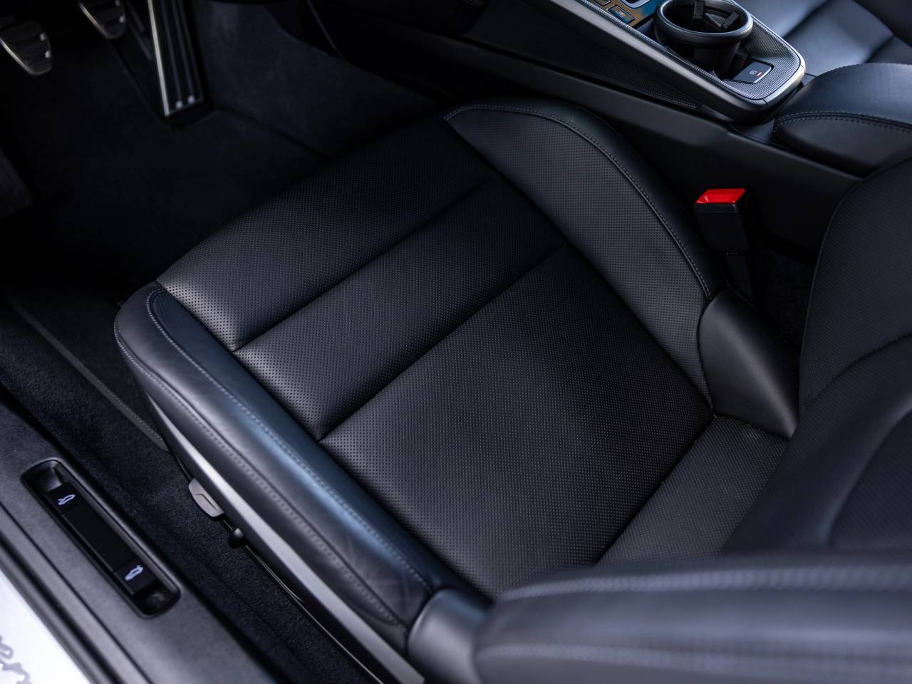 2024 Porsche 911 Carrera 4S