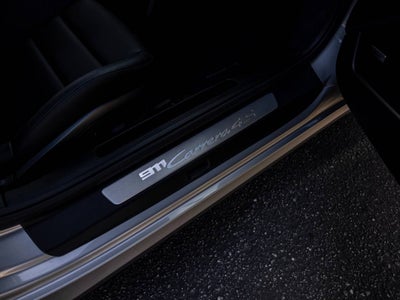 2024 Porsche 911 Carrera 4S