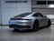 2024 Porsche 911 Carrera 4S