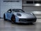 2024 Porsche 911 Carrera 4S