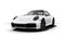 2020 Porsche 911 Carrera 4S