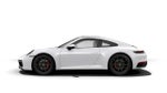 2020 Porsche 911 Carrera 4S