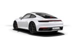 2020 Porsche 911 Carrera 4S