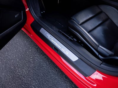 2020 Porsche 911 911 Carrera 4S