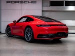 2020 Porsche 911 911 Carrera 4S
